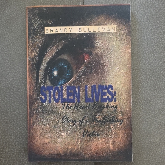Other - Stolen Lives Book